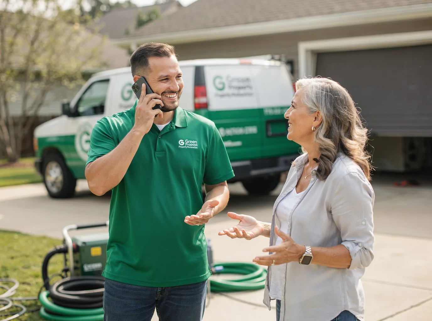 Water Damage Restoration Zanesfield, OH FAQs